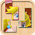 Tetris Blocks Puzzle [3 Modes] icon