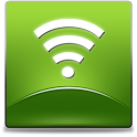 WiFi Booster PRO HD icon