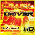 Crazy Driver Android HD