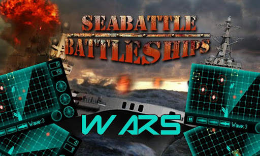 Sea Battle - Battleships Lite screenshot 3
