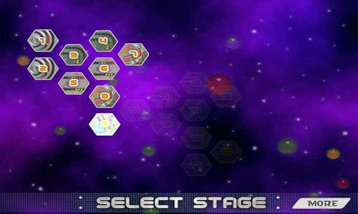 Candy Marble Shoot 2 screenshot 2