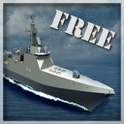Sea Battle - Battleships Lite icon