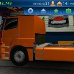 ikon Bengkel Truk Palimanan