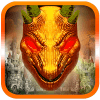 Temple Dragon Run 3D icon