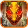 Temple Dragon Run 3D