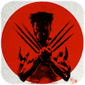 X-Men Wolverine Live Wallpaper icon