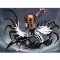 Bleach HD Live Wallpapers on 9Apps