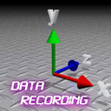 Data Recording icon