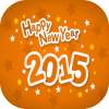 2015 New Year Messages