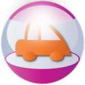 Car Hound - Find my parking * on 9Apps