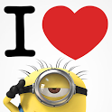 Fans Minions icon