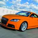 Audi TT-S HD Live Wallpapers on 9Apps