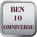 Ben 10 Omniverse Fan App icon