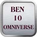 Ben 10 Omniverse Fan App
