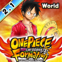 One Piece ARCarddass Formation icon