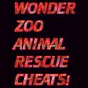 WONDER ZOO ANIMAL RESCUE CHEATS 1.01