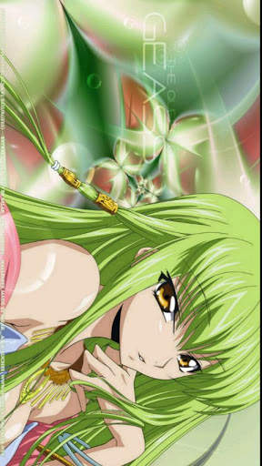 Anime Sexy Girls screenshot 5