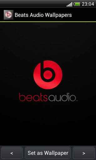 Beats Audio Wallpapers HD screenshot 2