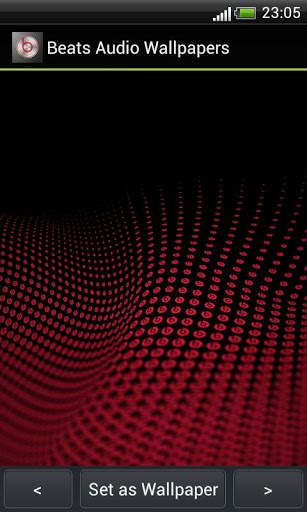 Beats Audio Wallpapers HD screenshot 3
