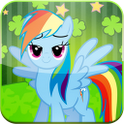 Saint Patrick's Pony LW Free icon