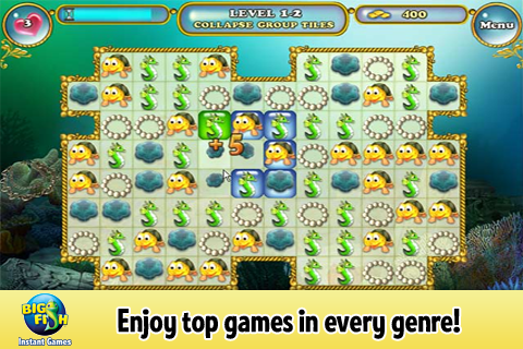 free download big fish games
