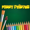 Funny Painter icon