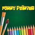 Funny Painter 1.0.0