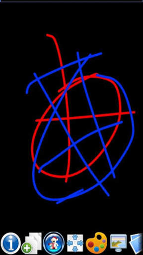 Funny Painter screenshot 2
