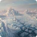 Frozen Ice Live HD Wallpapers 1.1