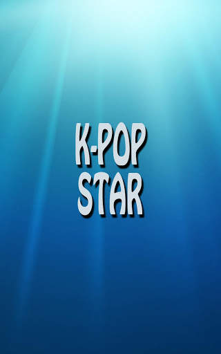 K-Pop Star V2 Photo youtube screenshot 1