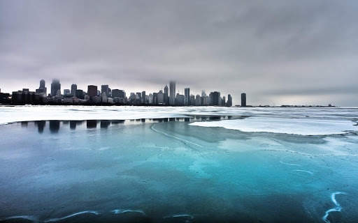 Frozen Ice Live HD Wallpapers screenshot 2
