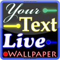 Your Text LW Demo icon