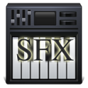 Peace Sound Effect Synthesizer icon