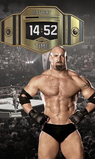 Bill Goldberg HD