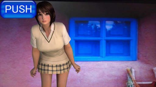 virtual girl friend screenshot 3