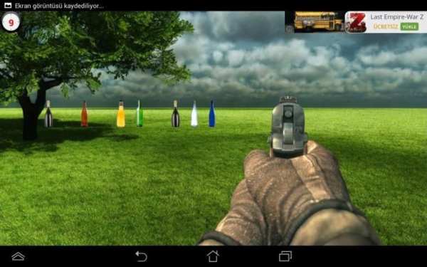 Keskin Nişancı - Atış Uzmanı screenshot 3