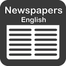 English Newspapers India