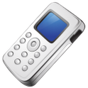 My Mobile Data (alpha) icon