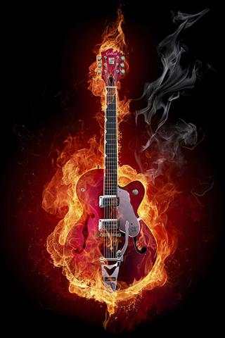 Guitar Ringtones Top 30 screenshot 1