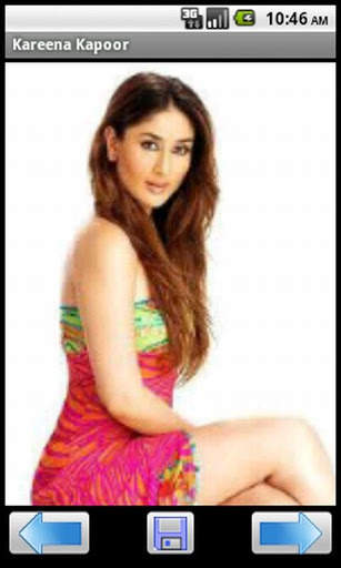 Kareena Kapoor screenshot 1