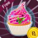 Cup Cake Mania - Cooking Game