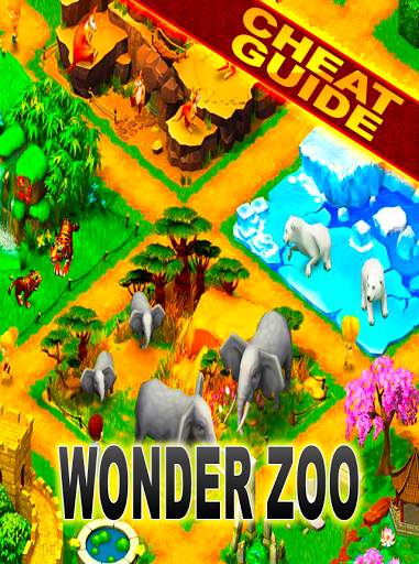 Wonder Zoo Cheats screenshot 2