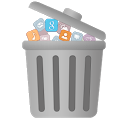 GO App Uninstaller icon