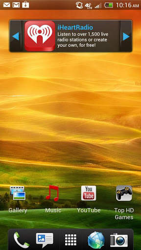 Featured Apps (Phone) screenshot 2