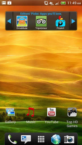 Featured Apps (Phone) screenshot 3