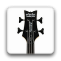 Easy Bass Tuner icon