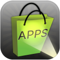 Featured Apps (Phone) أيقونة