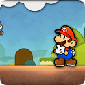 Sup Mario World Wallpapers HD icon