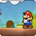 Sup Mario World Wallpapers HD on 9Apps