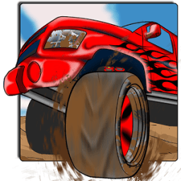 Monster Truck Stunt Demolition icon